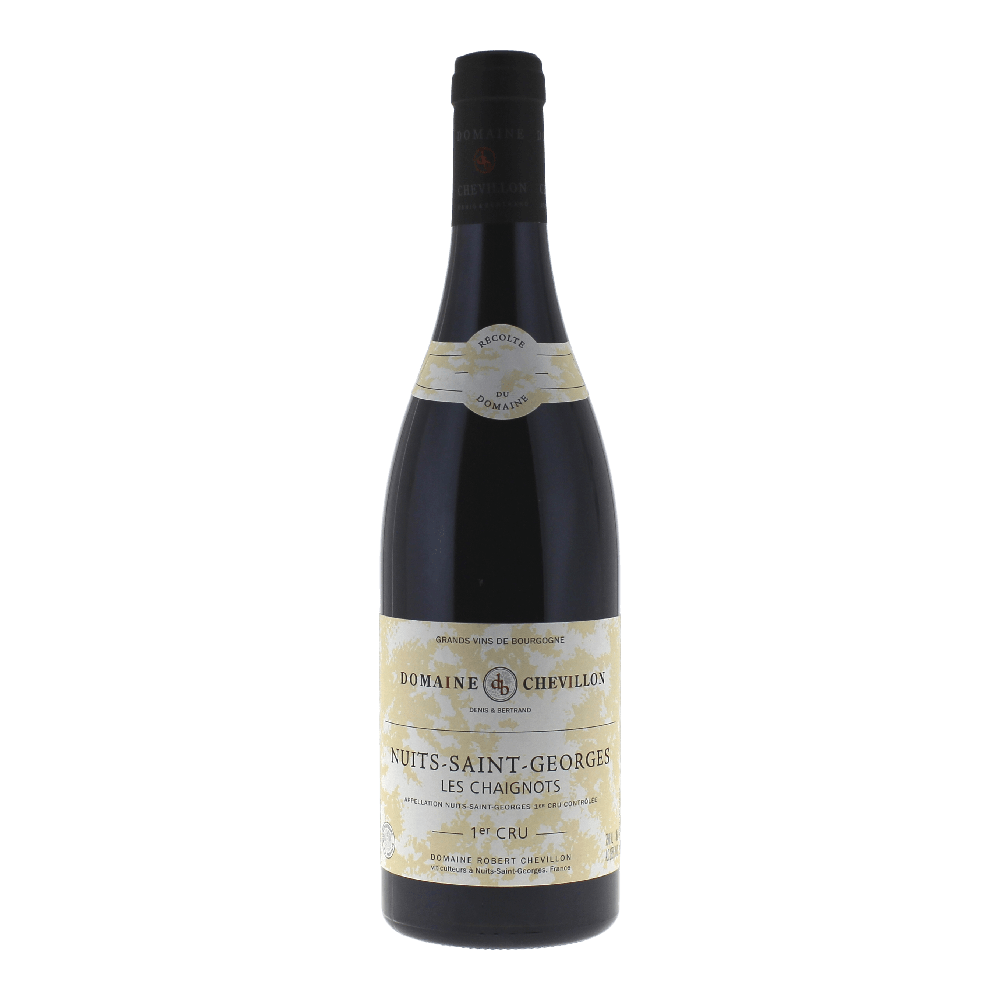 2020 Domaine Robert Chevillon Nuits-Saint-Georges 1er Cru Les Chaignots