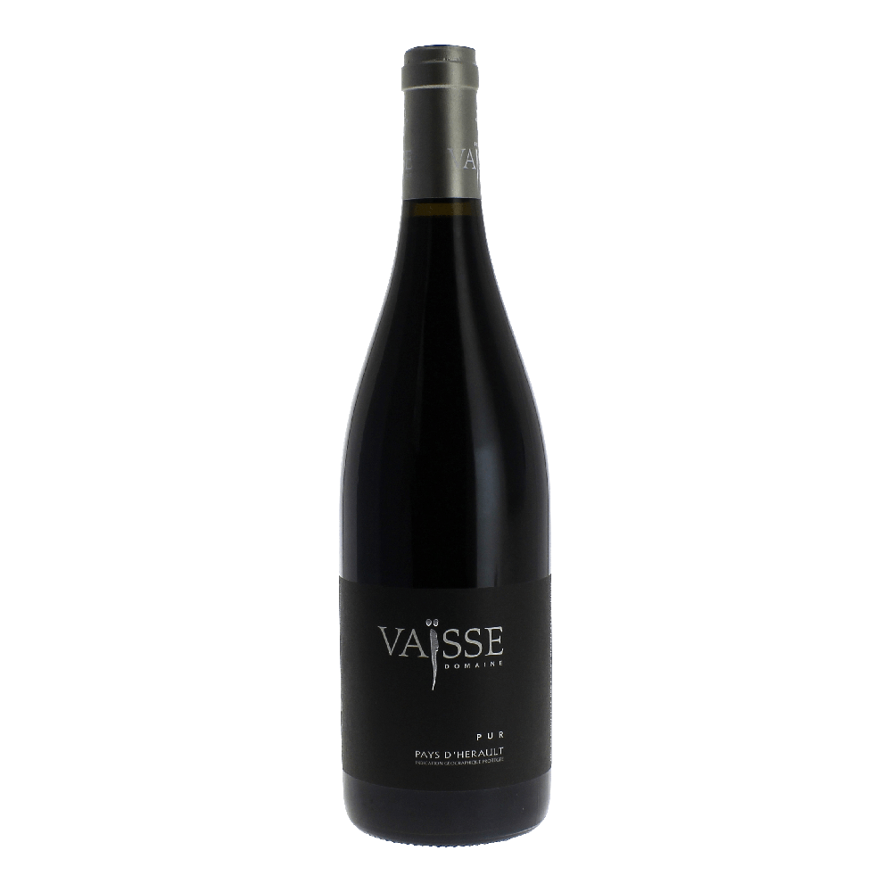 2020 Domaine Vaïsse Pur