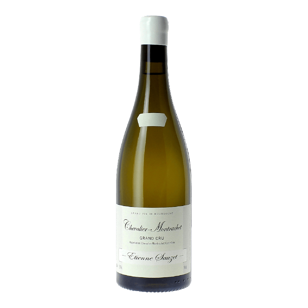2020 Etienne Sauzet Chevalier-Montrachet Grand Cru