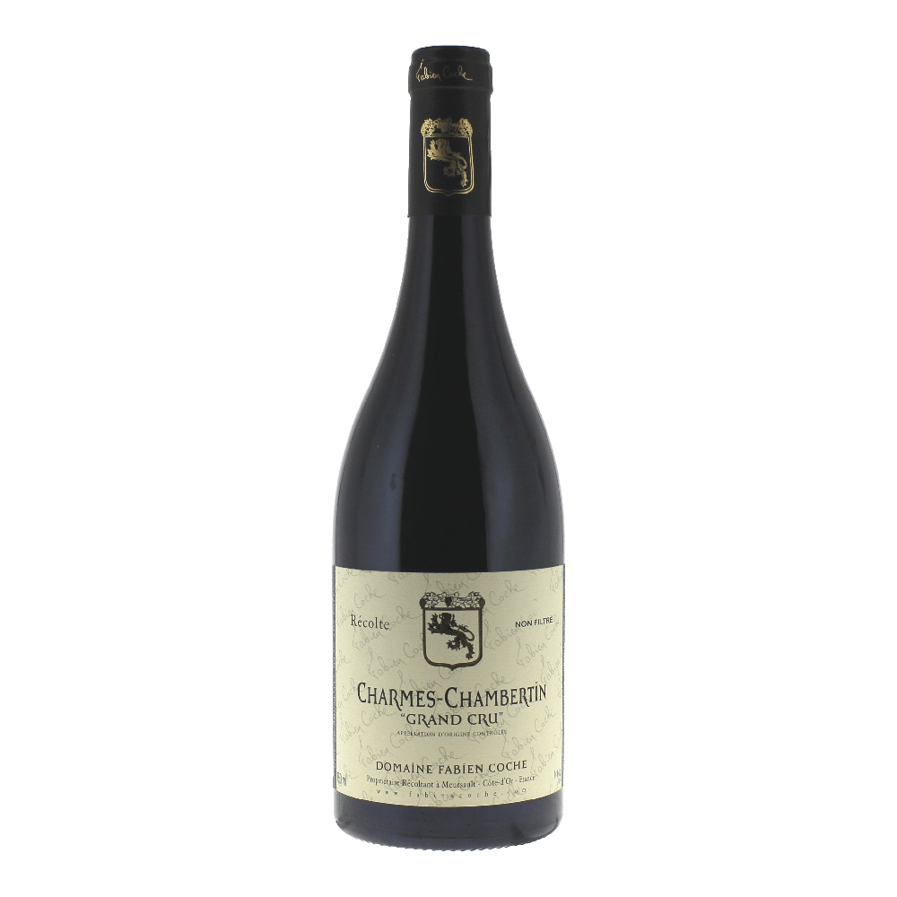 2020 Domaine Fabien Coche Charmes-Chambertin Grand Cru