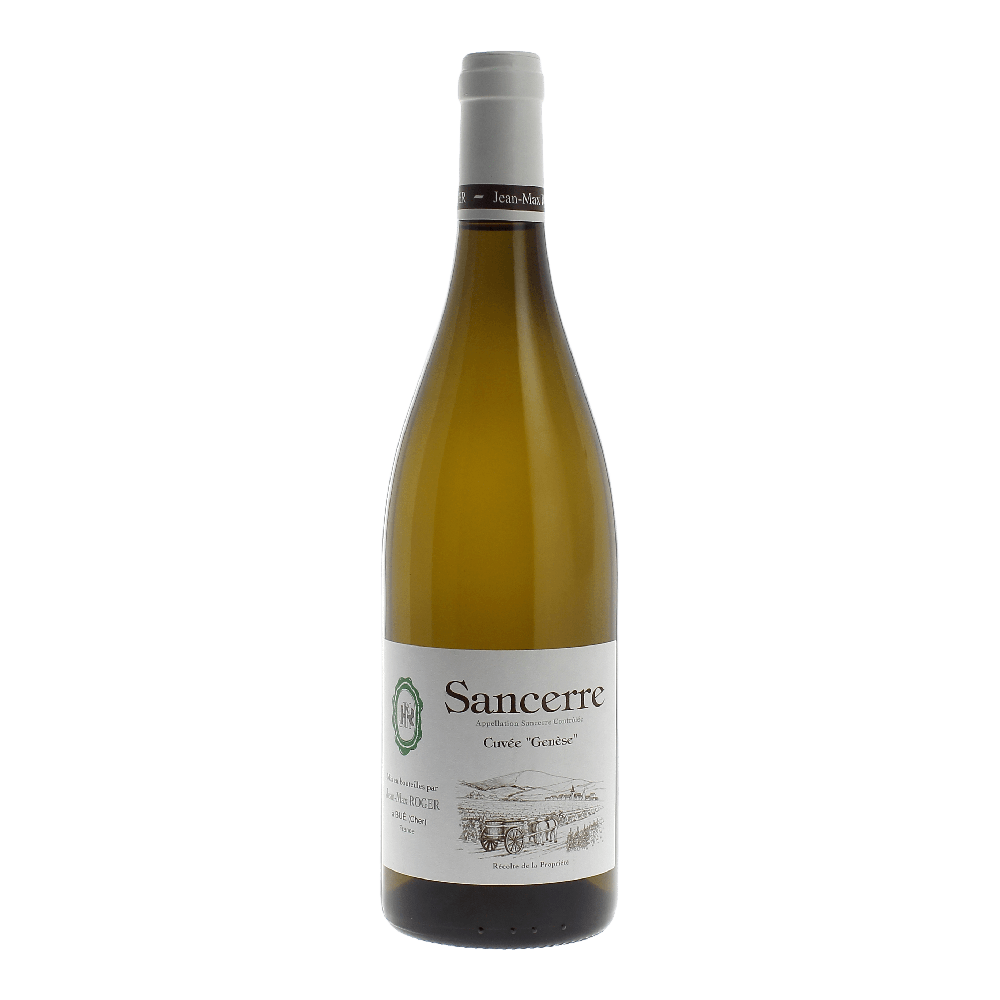 2020 Jean-Max Roger Sancerre Cuvée Genese