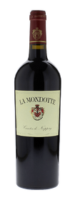 2020 Château La Mondotte