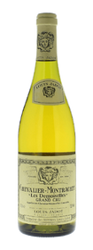 2020 Louis Jadot Domaine des Heritiers Les Demoiselles Chevalier-Montrachet Grand Cru