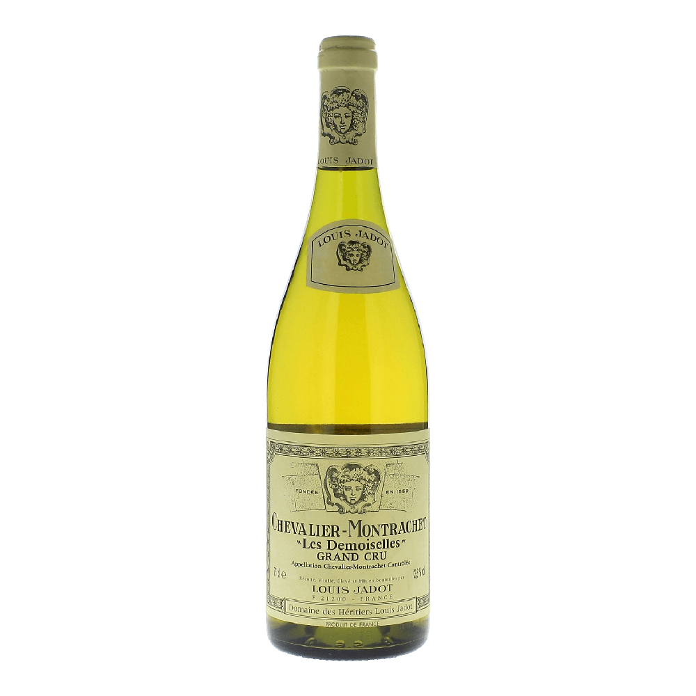 2020 Louis Jadot Domaine des Heritiers Les Demoiselles Chevalier-Montrachet Grand Cru