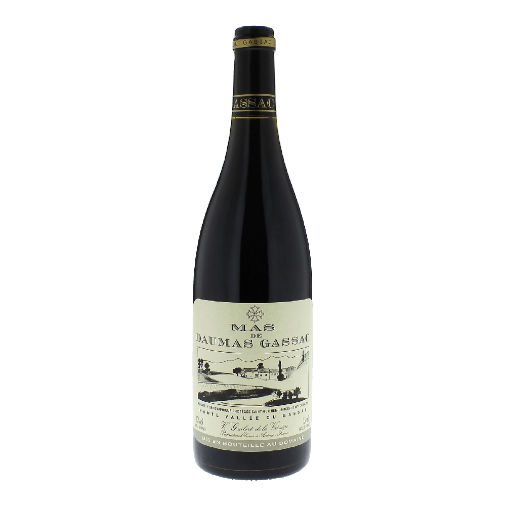 2020 Mas de Daumas Gassac