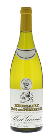 2021 Domaine Albert Grivault Meursault Premier Cru Clos des Perrières