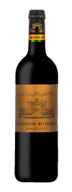 2021 Château d'Issan Blason d'Issan