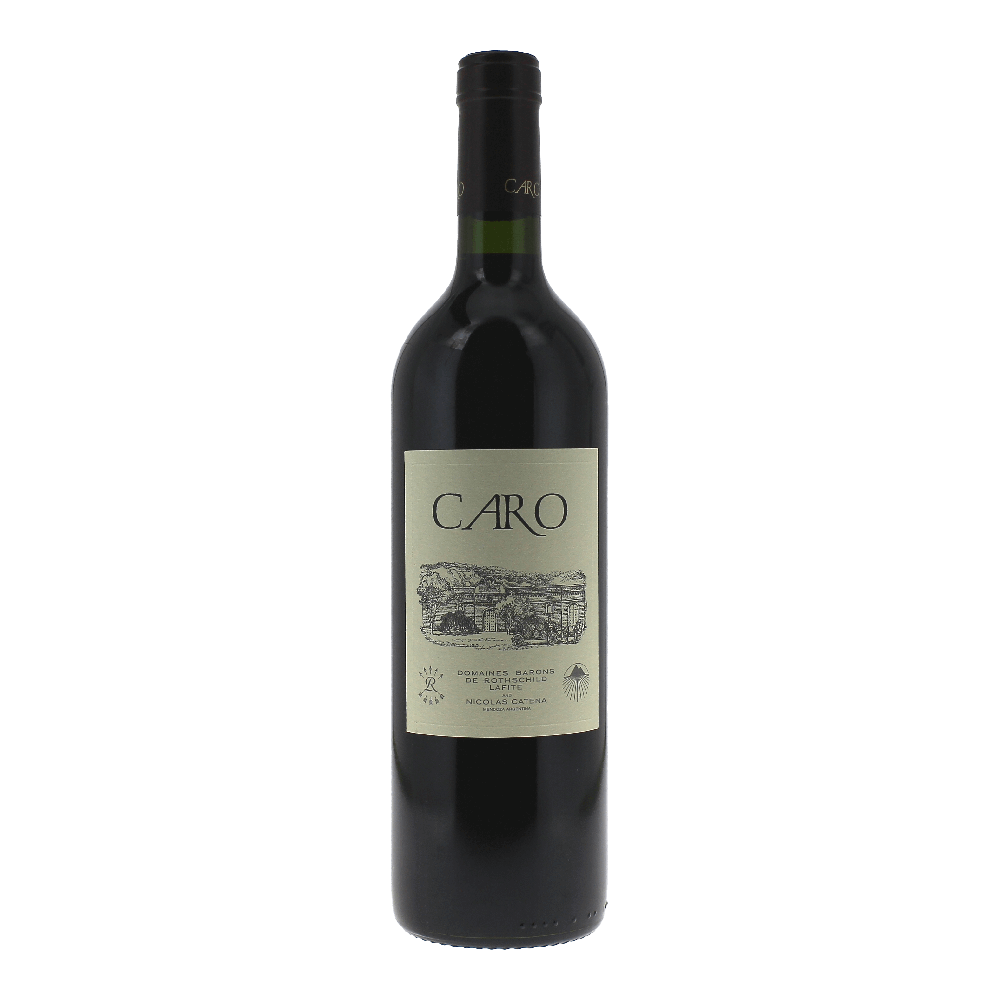 2021 Bodegas Caro