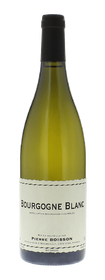 2021 Domaine Pierre Boisson Bourgogne Blanc