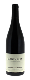2021 Domaine Pierre Boisson Monthelie
