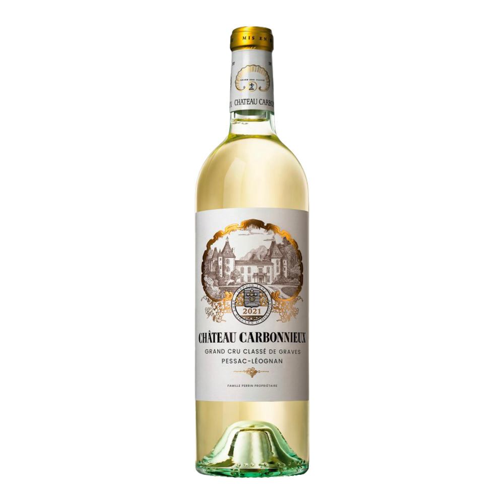 2021 Château Carbonnieux Blanc