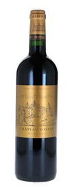 2021 Château d'Issan