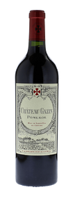 2021 Château Gazin