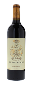 2021 Château Gruaud Larose