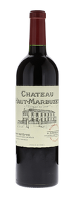 2021 Château Haut-Marbuzet
