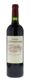2021 Château La Dominique