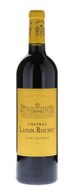 2021 Château Lafon-Rochet