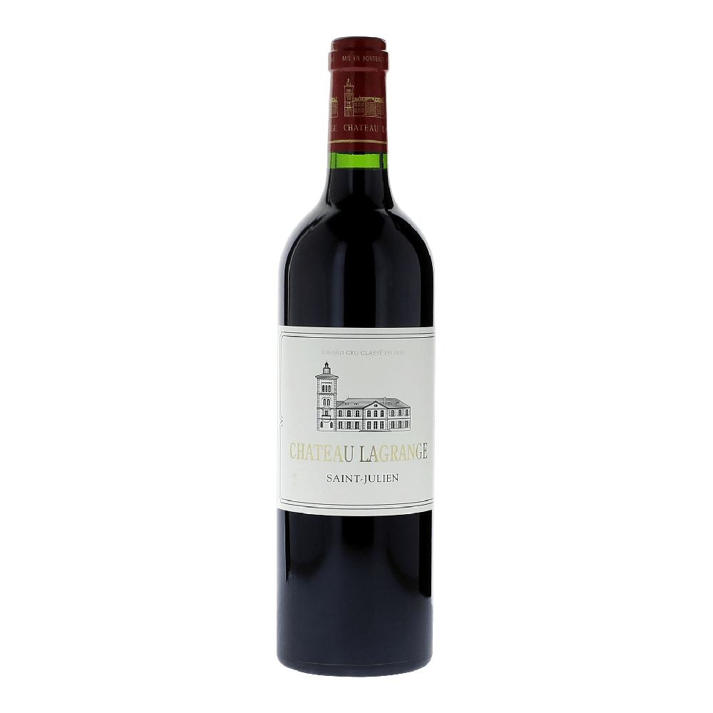 2021 Château Lagrange