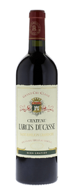 2021 Château Larcis-Ducasse