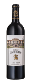 2021 Château Léoville Barton