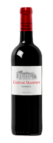 2021 Château Mazeyres