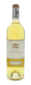 2021 Château Pape Clément Blanc
