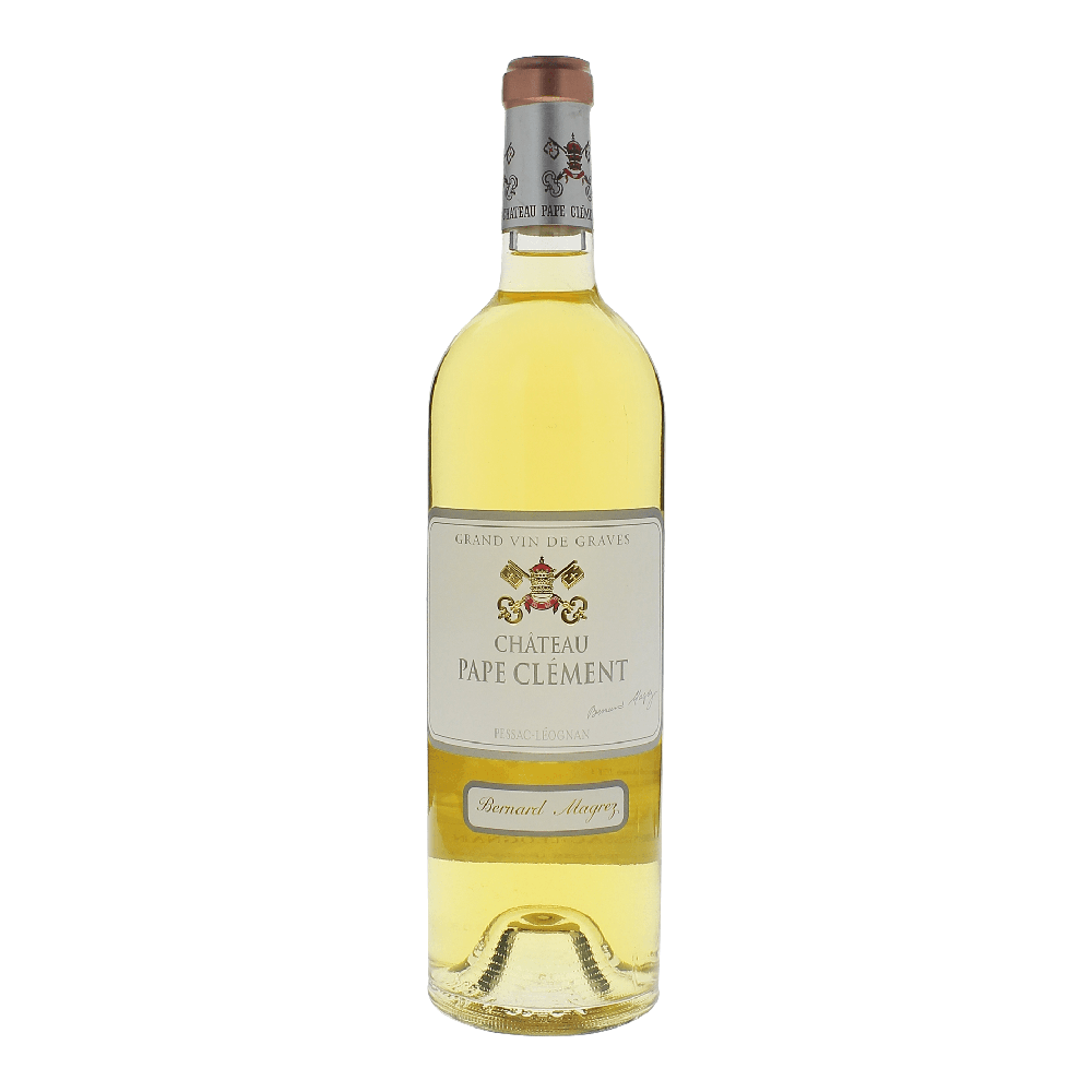 2021 Château Pape Clément Blanc