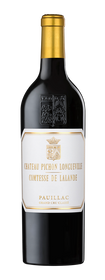 2021 Chateau Pichon Longueville Comtesse de Lalande