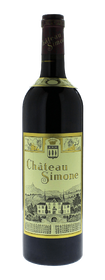 2021 Château Simone Rouge