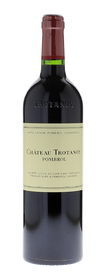 2021 Château Trotanoy