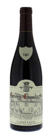 2021 Domaine Claude Dugat Gevrey-Chambertin