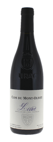 2021 Clos du Mont-Olivet Lirac