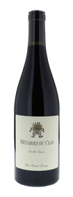 2021 Clos Marie Métairies du Clos