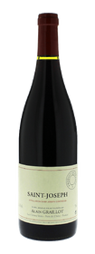 2021 Alain Graillot Saint-Joseph