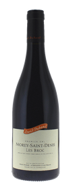 2021 Domaine David Duband Morey Saint Denis 1er Cru Les Broc