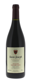 2021 Domaine Bernard Gripa Saint-Joseph Le Berceau
