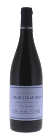 2022 Domaine Bruno Clair Chambolle-Musigny Les Veroilles