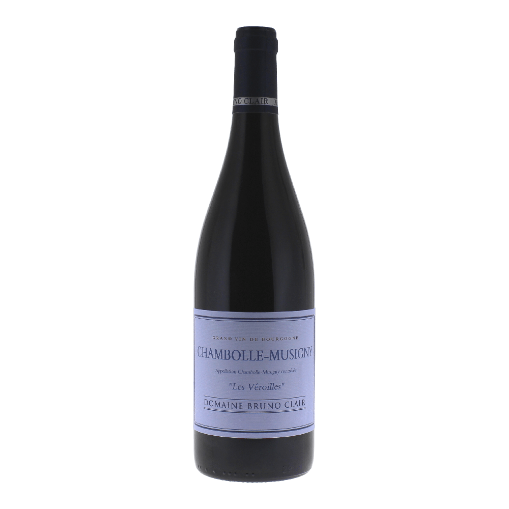 2022 Domaine Bruno Clair Chambolle-Musigny Les Veroilles