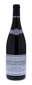 2021 Domaine Bruno Clair Gevrey-Chambertin 1er Cru Clos Saint Jacques