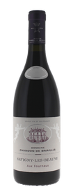 2021 Domaine Chandon de Briailles Savigny-lès-Beaune "Aux Fourneaux"