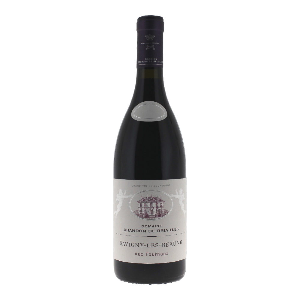 2021 Domaine Chandon de Briailles Savigny-lès-Beaune "Aux Fourneaux"
