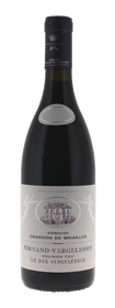 2021 Domaine Chandon de Briailles Pernand Vergelesses 1er Cru "ile Des Vergelesses"