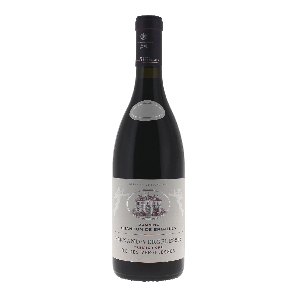 2021 Domaine Chandon de Briailles Pernand Vergelesses 1er Cru "ile Des Vergelesses"