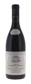 2021 Domaine Chandon de Briailles Savigny-lès-Beaune 1er Cru "les Lavières"