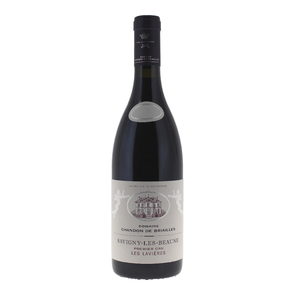 2021 Domaine Chandon de Briailles Savigny-lès-Beaune 1er Cru "les Lavières"