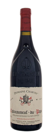 2021 Domaine Charvin Châteauneuf-du-Pape