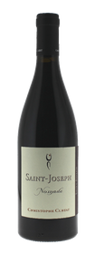 2021 Domaine Christophe Curtat Saint-Joseph Nomade