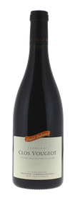 2021 Domaine David Duband Clos de Vougeot Grand Cru