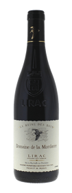 2021 Domaine de la Mordorée Lirac la Reine des Bois