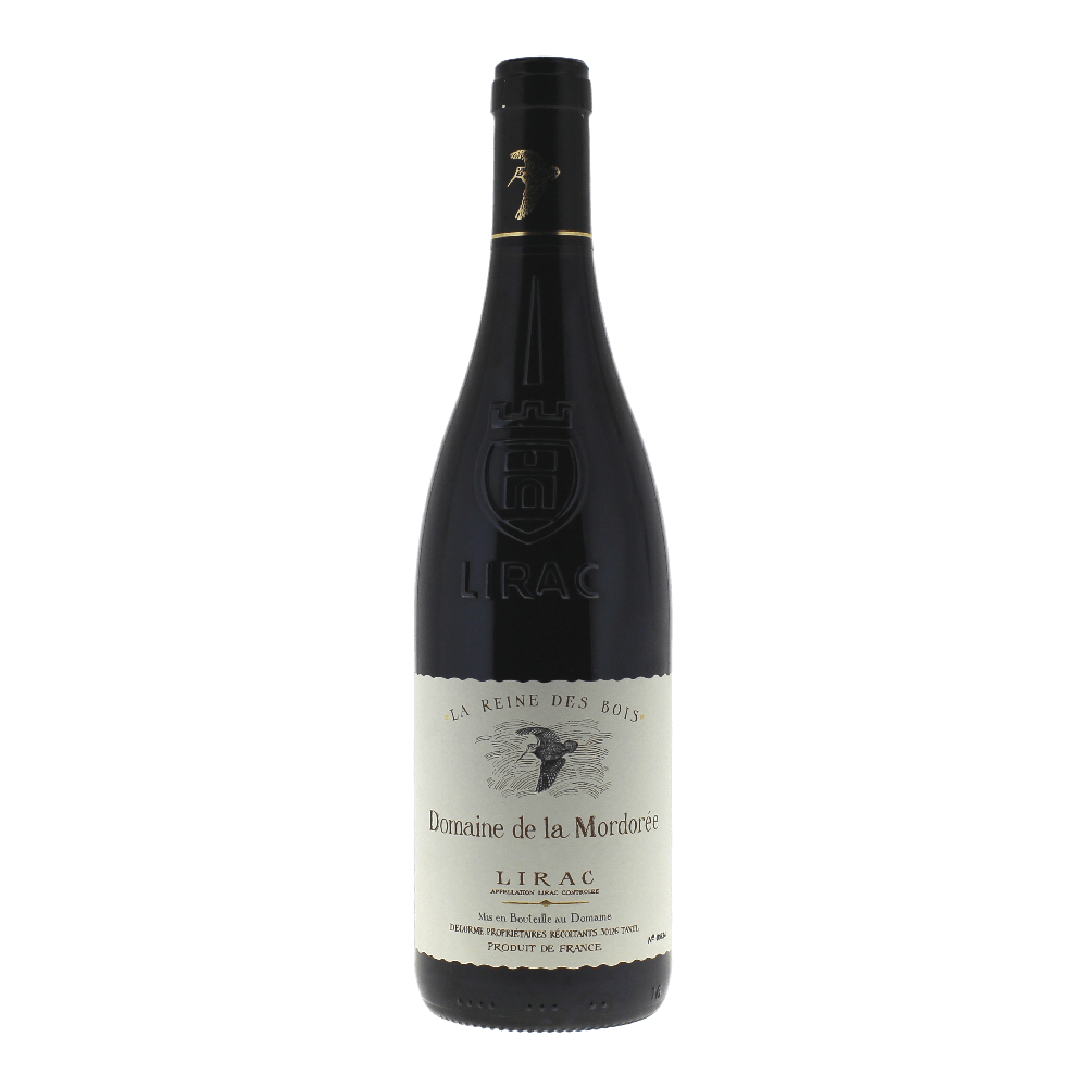 2021 Domaine de la Mordorée Lirac la Reine des Bois